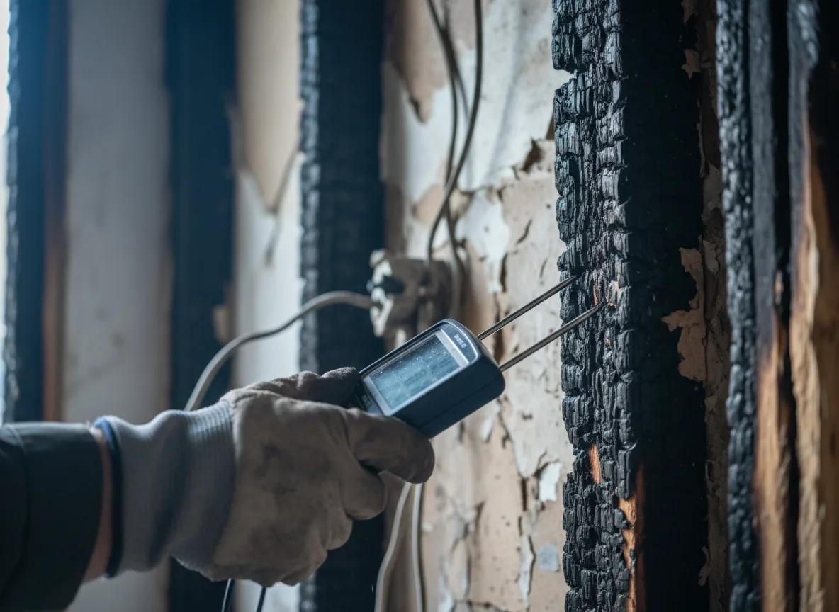 Fire Damage Restoration Logan, WV FAQs